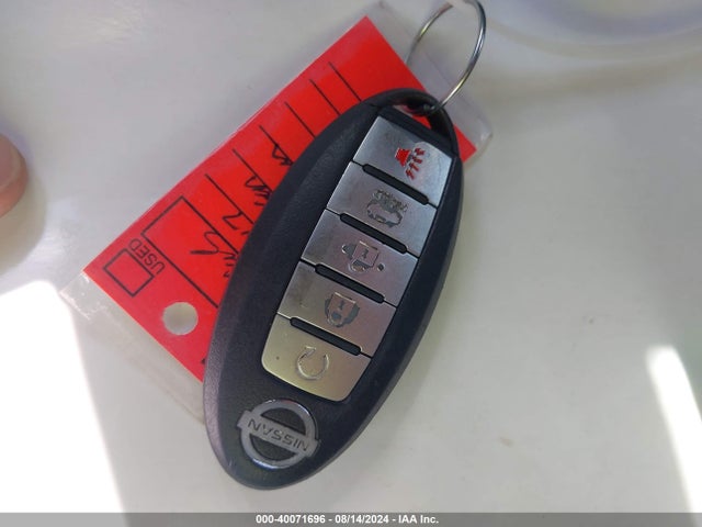 Nissan Altima 2.5 S 2017 1N4AL3AP6HC223684 Image 11