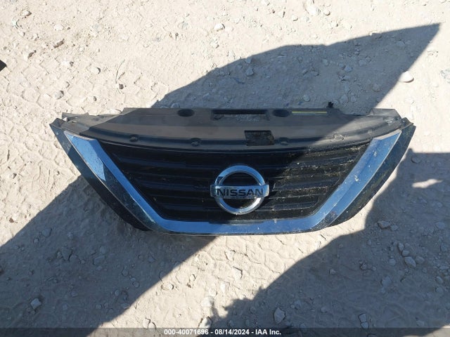 Nissan Altima 2.5 S 2017 1N4AL3AP6HC223684 Image 12