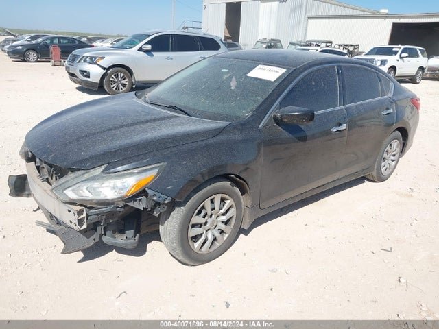 Nissan Altima 2.5 S 2017 1N4AL3AP6HC223684 Image 2