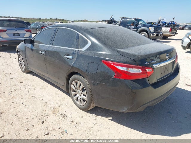 Nissan Altima 2.5 S 2017 1N4AL3AP6HC223684 Image 3