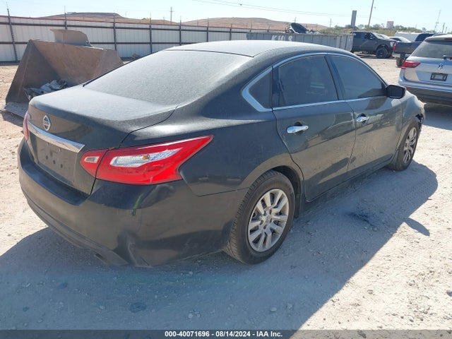 Nissan Altima 2.5 S 2017 1N4AL3AP6HC223684 Image 4