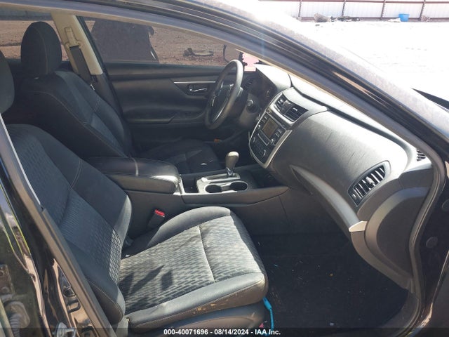 Nissan Altima 2.5 S 2017 1N4AL3AP6HC223684 Image 5