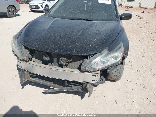 Nissan Altima 2.5 S 2017 1N4AL3AP6HC223684 Image 6