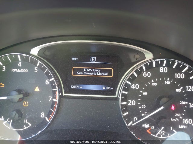 Nissan Altima 2.5 S 2017 1N4AL3AP6HC223684 Image 7