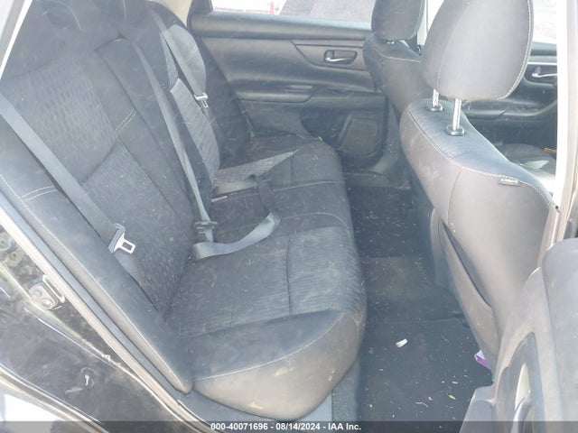 Nissan Altima 2.5 S 2017 1N4AL3AP6HC223684 Image 8