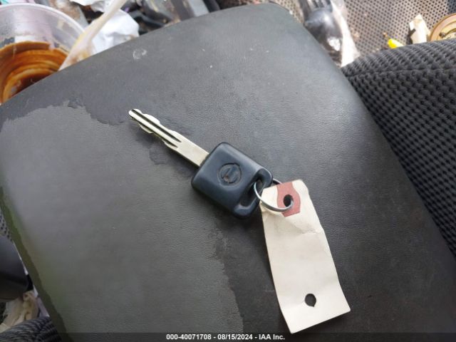 1N6AD0EV1HN702689 Nissan Frontier Sv