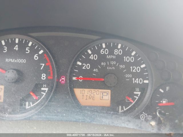 1N6AD0EV1HN702689 Nissan Frontier Sv