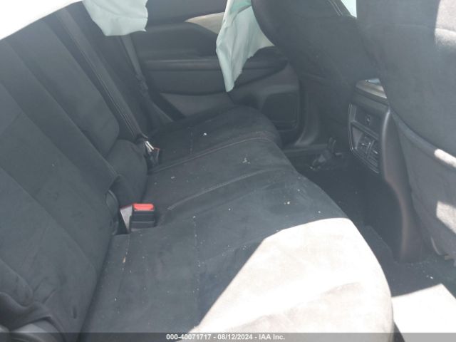 5N1AZ2MG1JN117308 Nissan MURANO SV