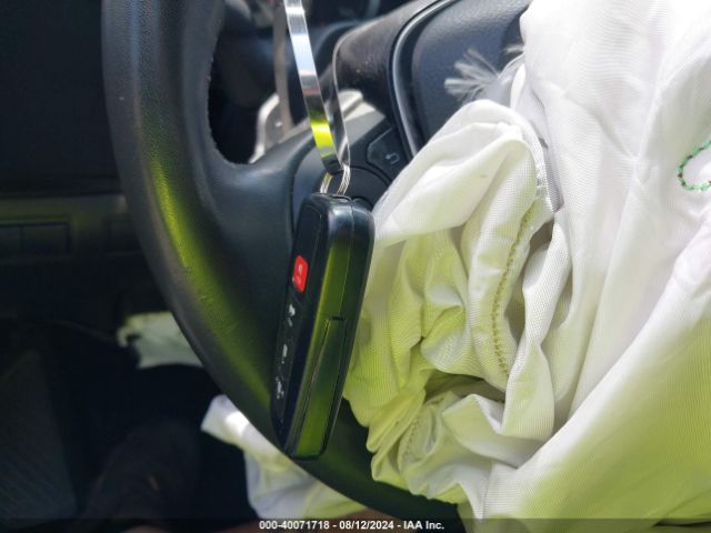 JTDP4MCE7MJ073206 Toyota COROLLA SE