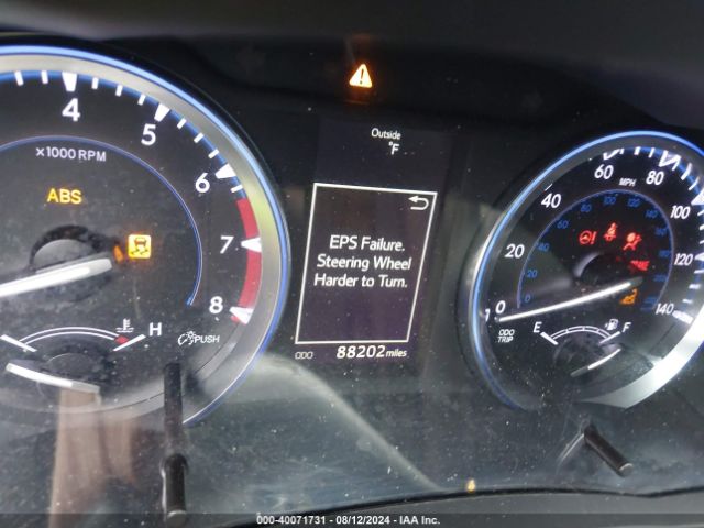 5TDJKRFH9ES056524 Toyota Highlander Xle V6