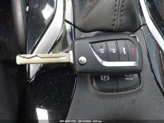 Toyota COROLLA SE 2020 5YFS4RCE3LP012565 Image 11