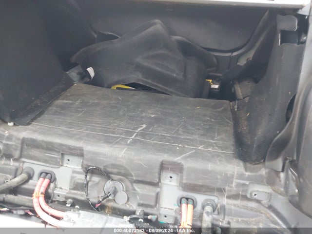 Tesla Model S P85 2014 5YJSA1H14EFP36571 Image 15
