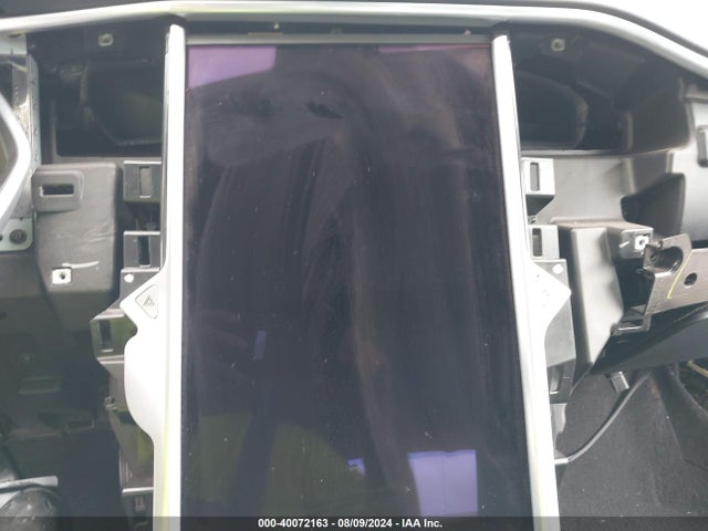 Tesla Model S P85 2014 5YJSA1H14EFP36571 Image 7