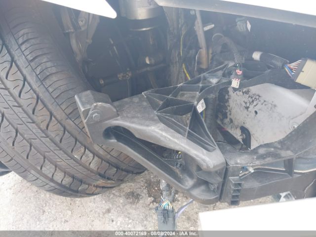 5YJSA1E56PF501129 Tesla Model S Dual Motor All-wheel Drive/standard Range
