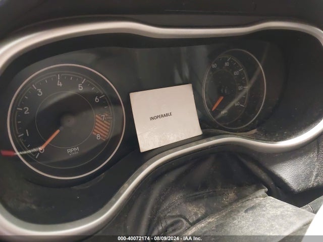 Jeep Cherokee 2015 1C4PJMBS3FW675672 Image 7