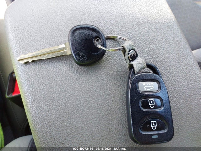 Hyundai ELANTRA SE 2017 KMHD74LF9HU115944 Image 11