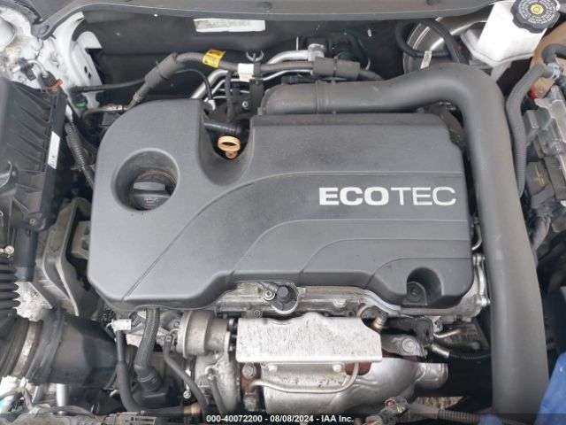 3GNAXHEV2LS618461 Chevrolet Equinox Fwd Ls