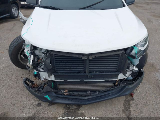 3GNAXHEV2LS618461 Chevrolet Equinox Fwd Ls