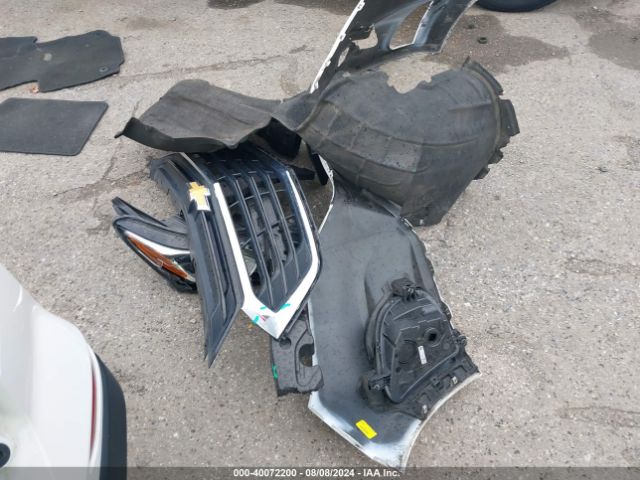 3GNAXHEV2LS618461 Chevrolet Equinox Fwd Ls