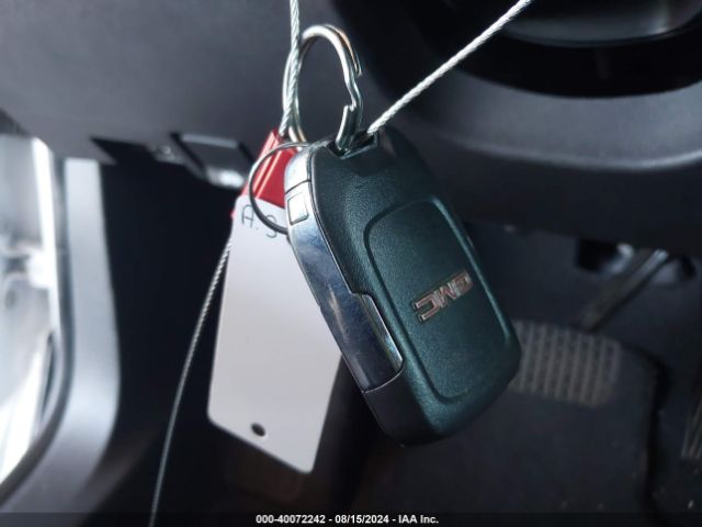 3GKALPEV9ML314901 GMC Terrain Fwd Slt