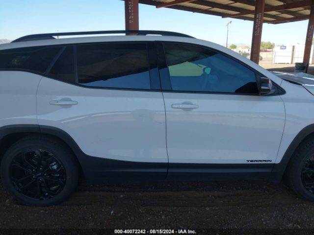 3GKALPEV9ML314901 GMC Terrain Fwd Slt