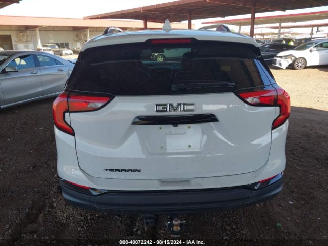 3GKALPEV9ML314901 GMC Terrain Fwd Slt
