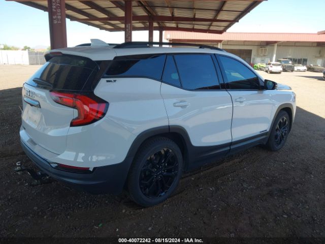 3GKALPEV9ML314901 GMC Terrain Fwd Slt