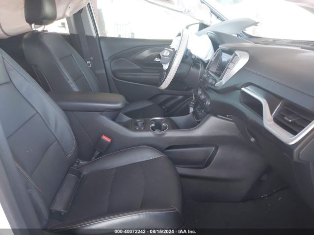 3GKALPEV9ML314901 GMC Terrain Fwd Slt