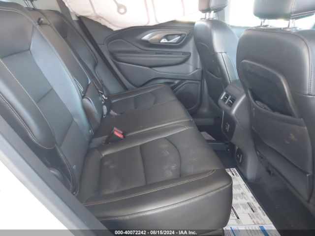 3GKALPEV9ML314901 GMC Terrain Fwd Slt