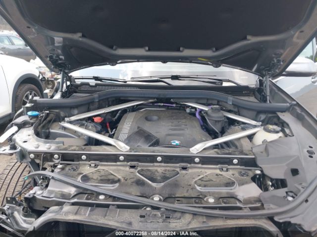 5UX23EU09R9S44776 BMW X5 Xdrive40i