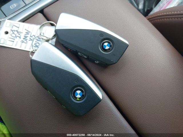 5UX23EU09R9S44776 BMW X5 Xdrive40i