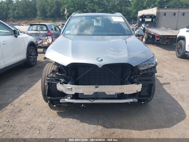 5UX23EU09R9S44776 BMW X5 Xdrive40i