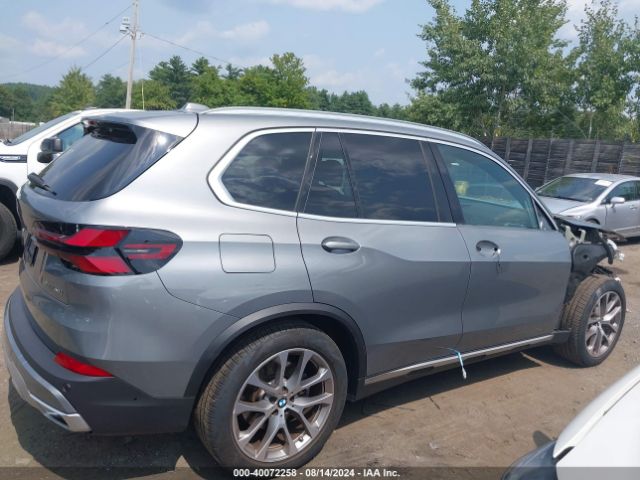 5UX23EU09R9S44776 BMW X5 Xdrive40i