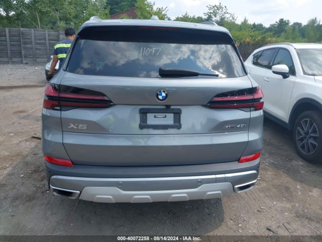 5UX23EU09R9S44776 BMW X5 Xdrive40i