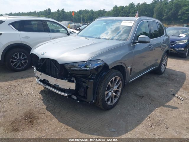 5UX23EU09R9S44776 BMW X5 Xdrive40i