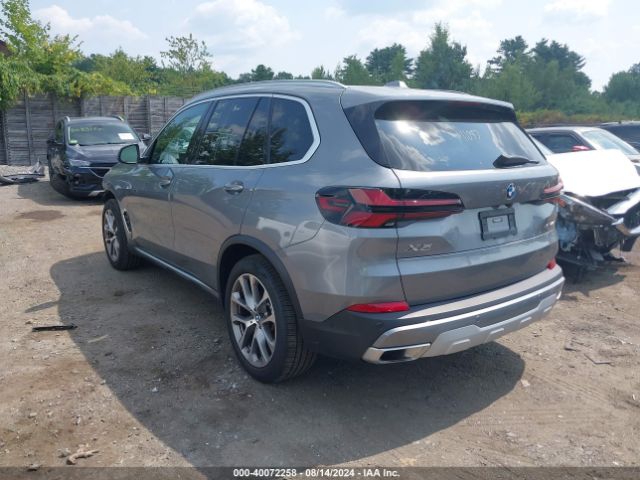 5UX23EU09R9S44776 BMW X5 Xdrive40i
