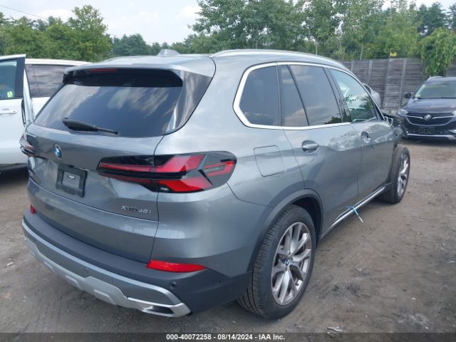 5UX23EU09R9S44776 BMW X5 Xdrive40i