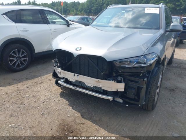 5UX23EU09R9S44776 BMW X5 Xdrive40i