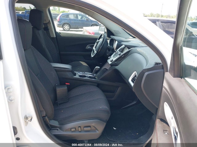 Chevrolet Equinox 2lt 2015 2GNFLCE32F6249395 Image 5