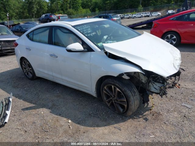 5NPD84LF7HH072071 auction archive image