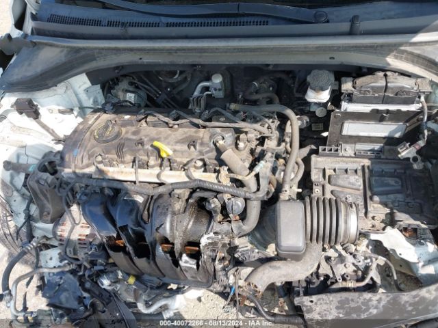 5NPD84LF7HH072071 Hyundai Elantra Limited