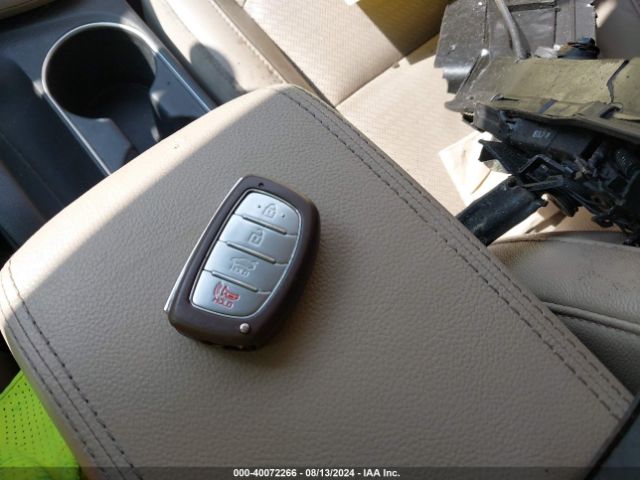 5NPD84LF7HH072071 Hyundai Elantra Limited