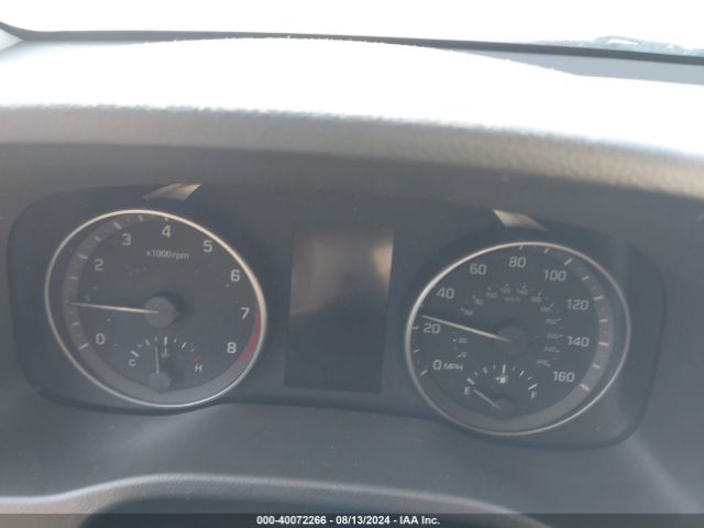 5NPD84LF7HH072071 Hyundai Elantra Limited