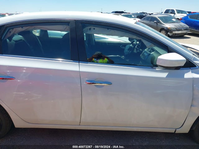 Nissan Sentra S/sl/sr/sv 2019 3N1AB7AP1KY438752 Image 14