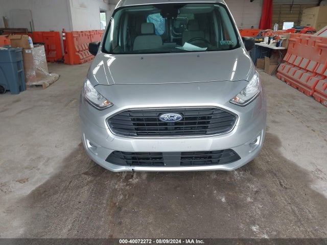 Ford Transit Connect Xlt Passenger 2020 NM0GS9F28L1436824 Image 12