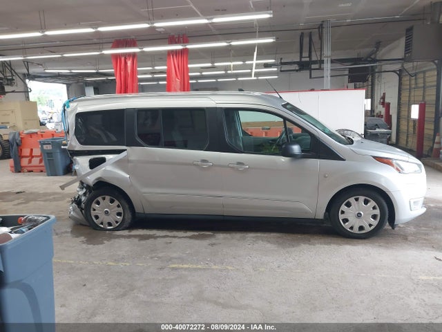 Ford Transit Connect Xlt Passenger 2020 NM0GS9F28L1436824 Image 13