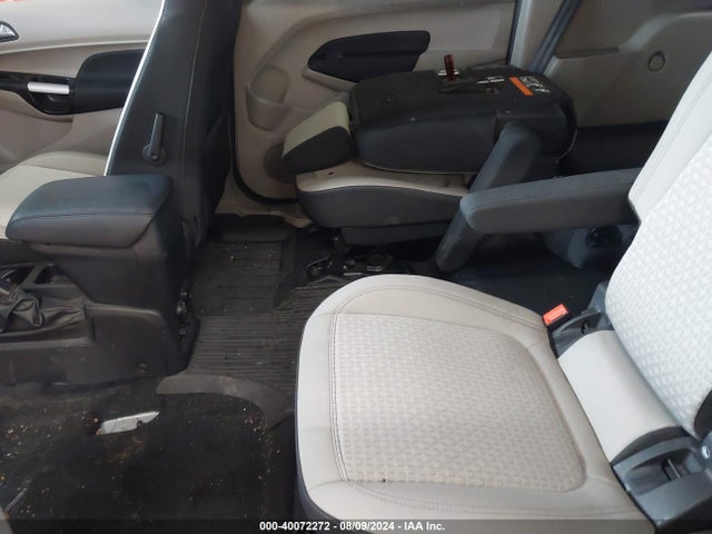 Ford Transit Connect Xlt Passenger 2020 NM0GS9F28L1436824 Image 8