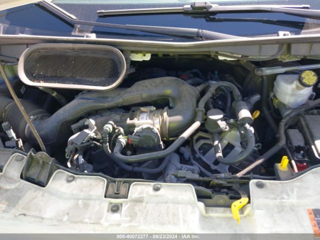 1FTBR1Y86MKA76301 Ford Transit-250