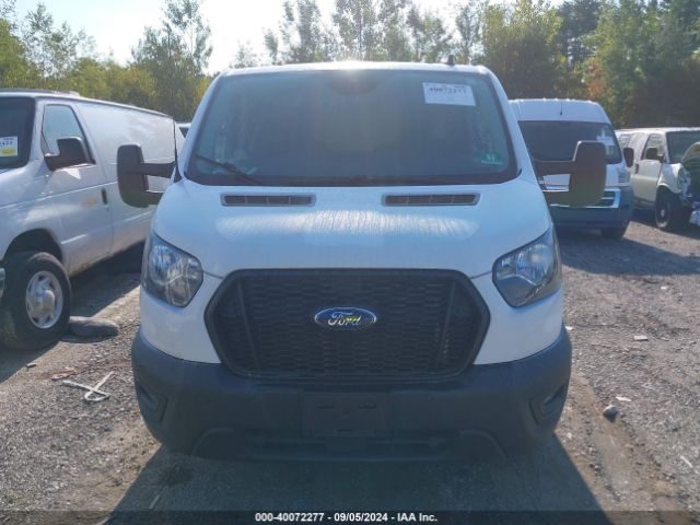 1FTBR1Y86MKA76301 Ford Transit-250