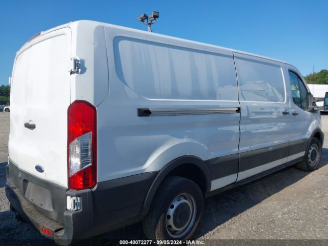 1FTBR1Y86MKA76301 Ford Transit-250